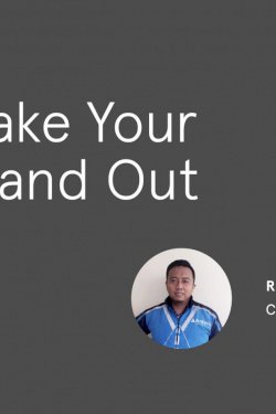 How to Make Your Startup Stand Out